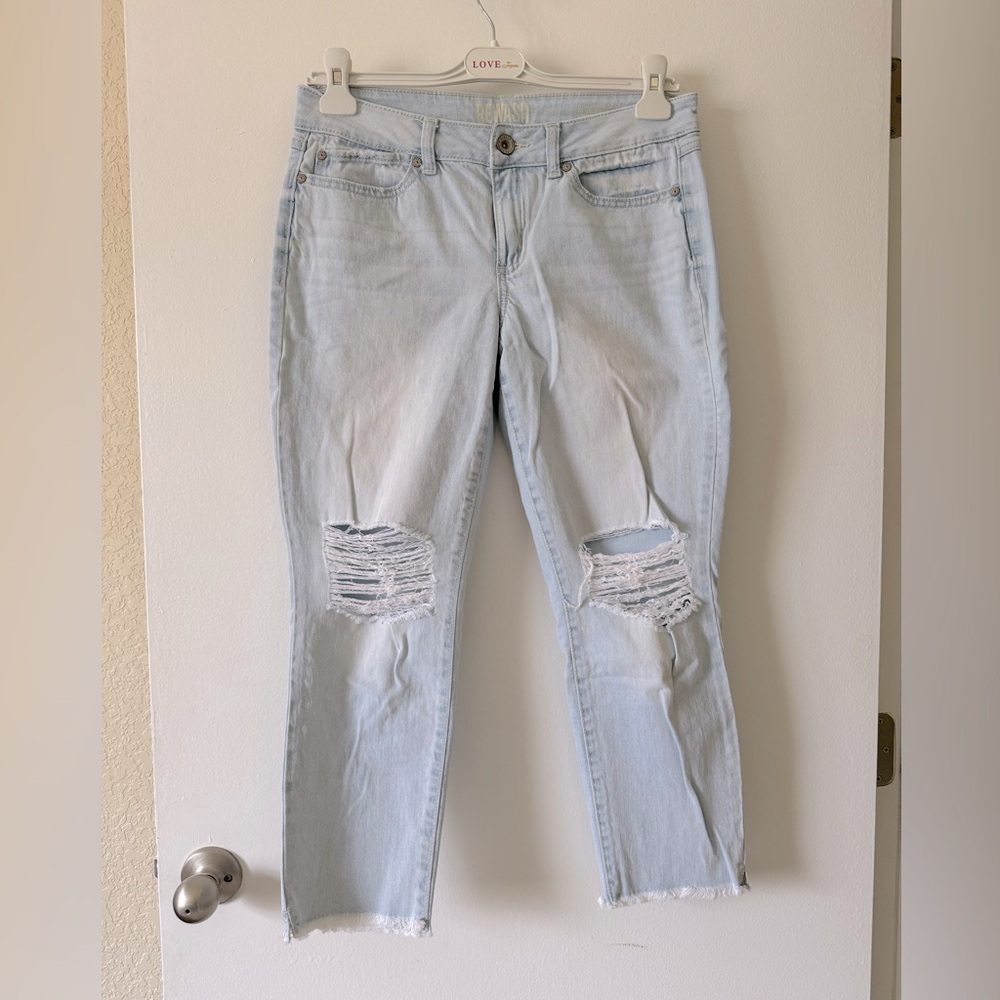 REWASH Women’s Jeans 29🦋